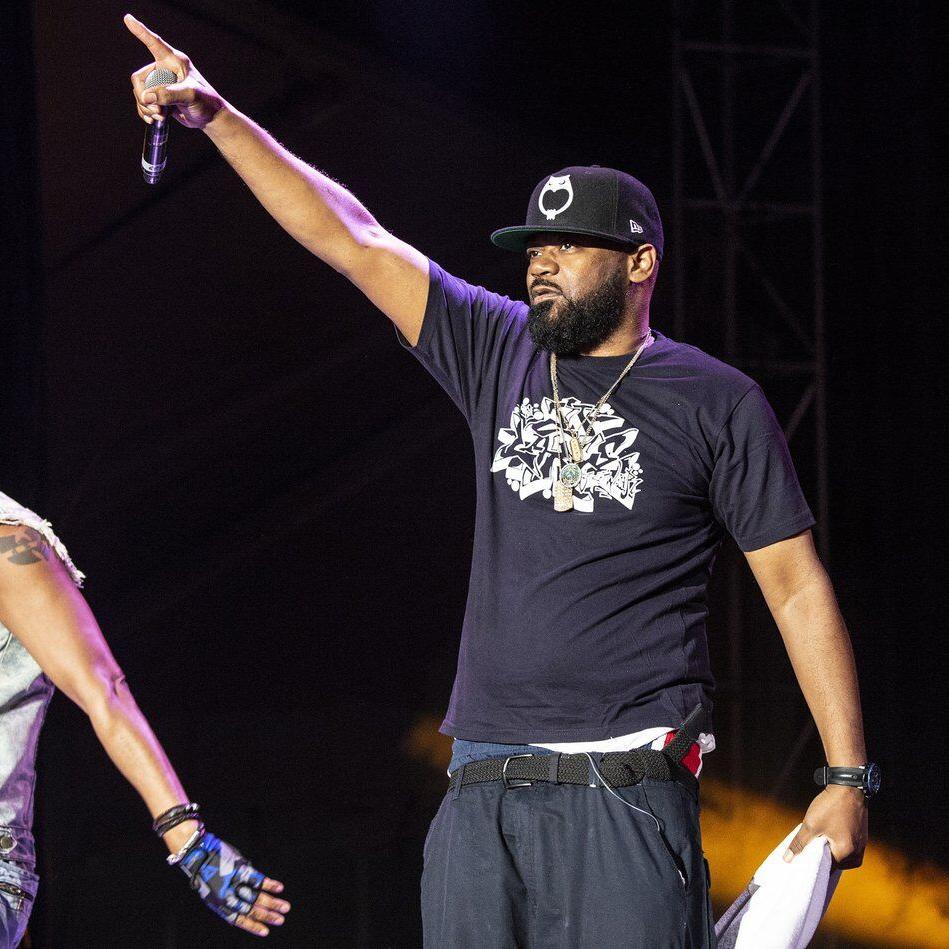 Legendary rap group Wu-Tang Clan announces final North American tour, kicking off in June